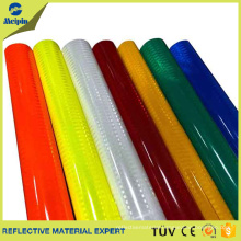 High Intensity Prismatic Reflective Sheeting